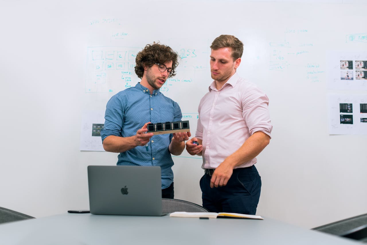 UK Tech Startups